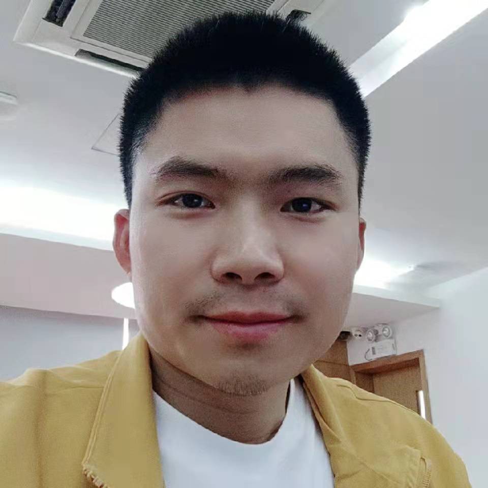 叶先生照片