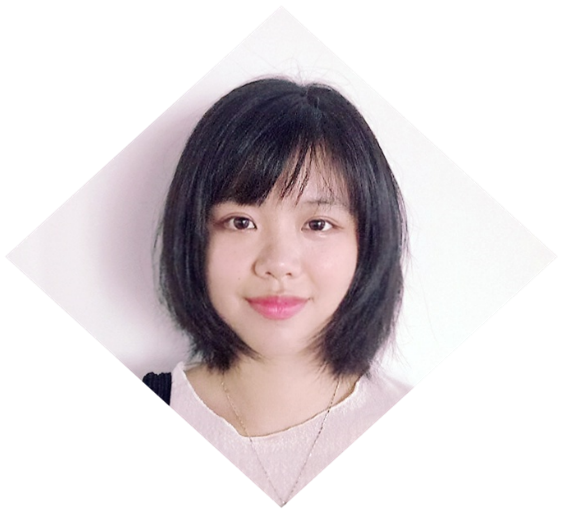 周女士头像